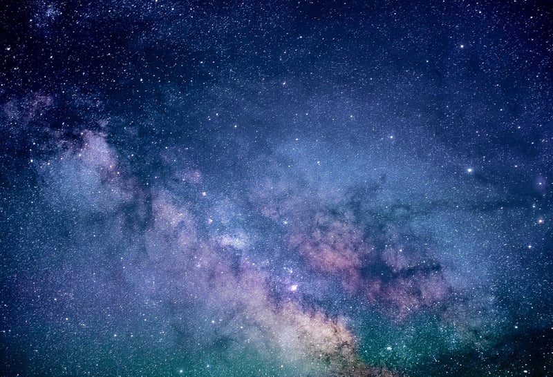 Celestial Galaxy