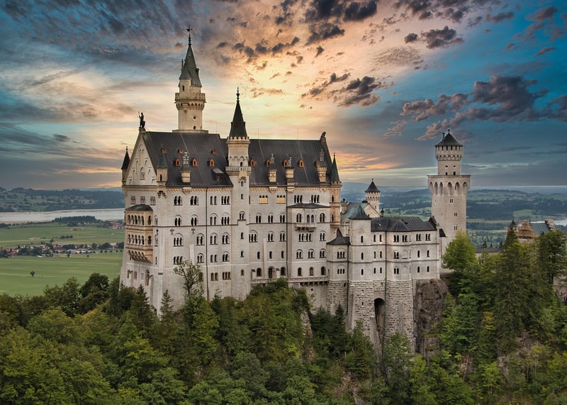 Fairytale Romance